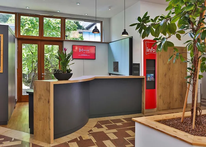 Ibis Berlin City SüdSporthotels