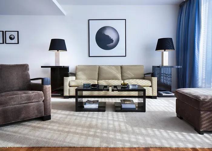 Mandala Berlin, A Member Of Design sSporthotels