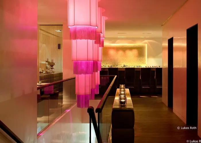 Mandala Berlin, A Member Of Design sSporthotels