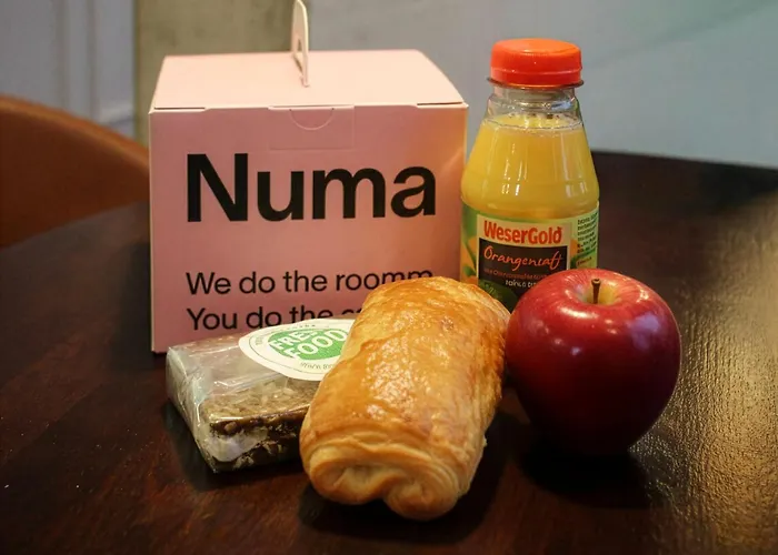 Weinmeister Berlin-Mitte - Adults OnlySporthotels